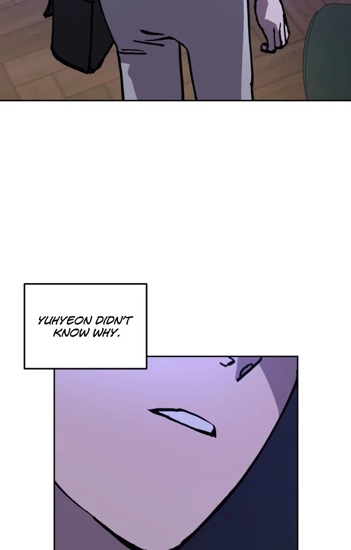 Girl Under Trial Chapter 175 - page 44