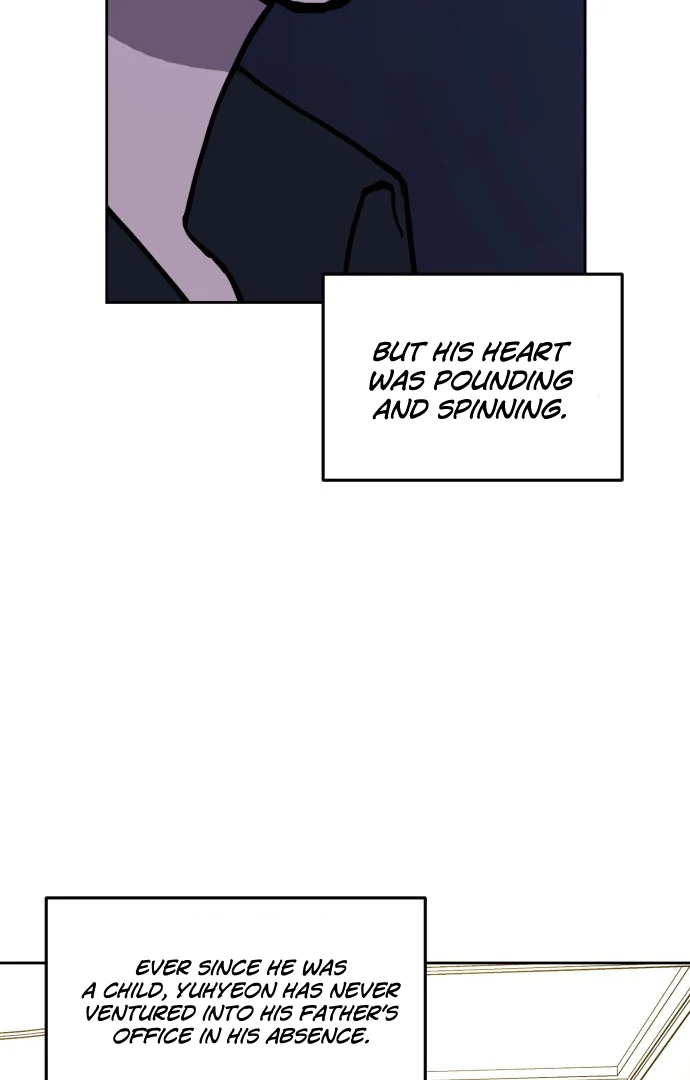 Girl Under Trial Chapter 175 - page 45