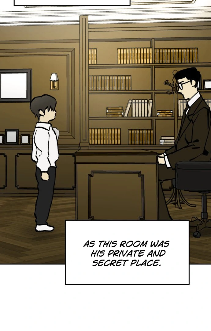 Girl Under Trial Chapter 175 - page 46