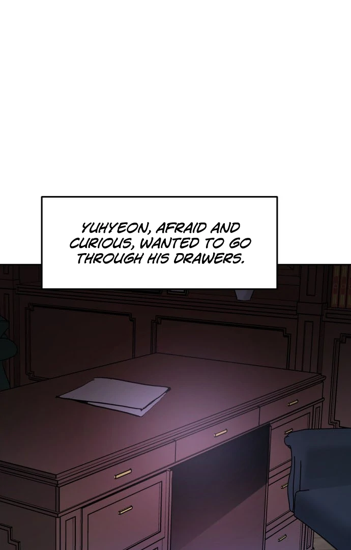 Girl Under Trial Chapter 175 - page 47