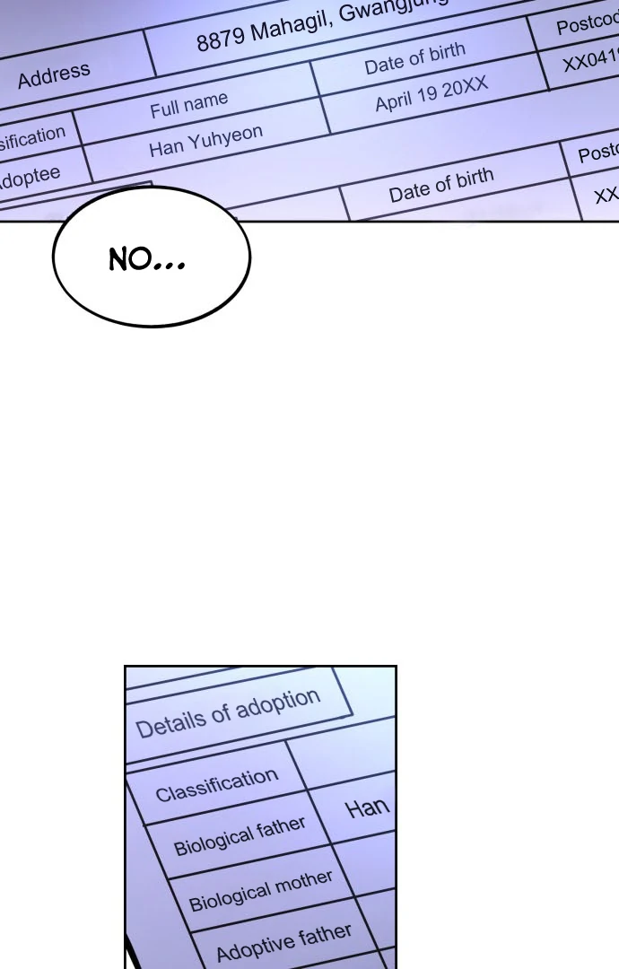 Girl Under Trial Chapter 175 - page 55
