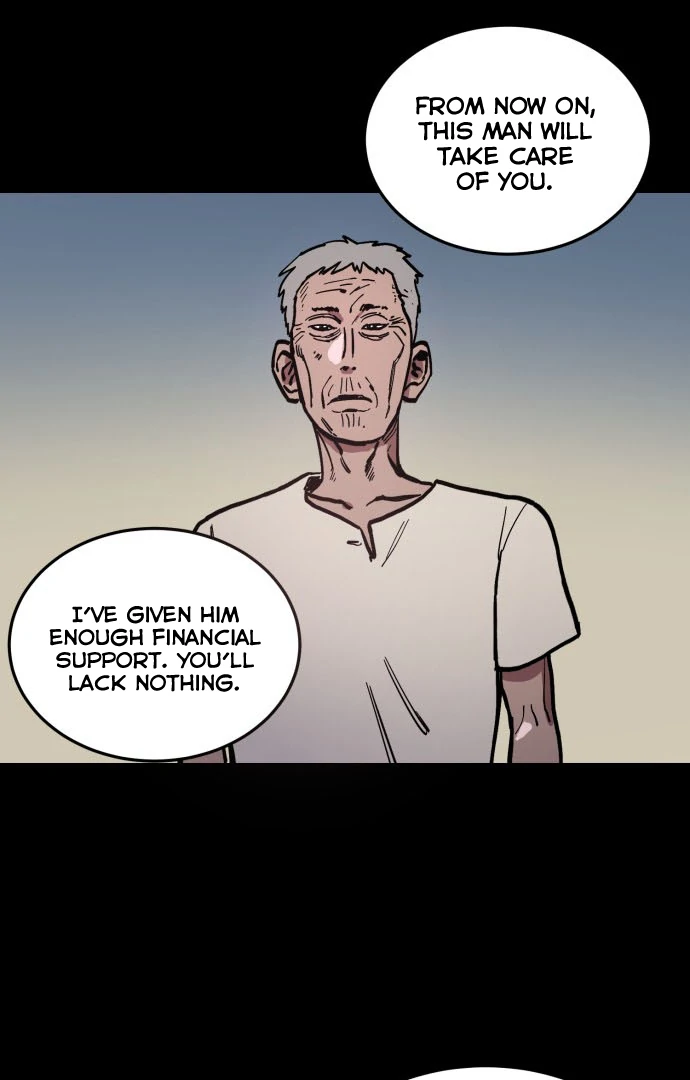 Girl Under Trial Chapter 175 - page 66