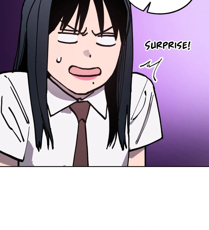 Girl Under Trial Chapter 175 - page 7