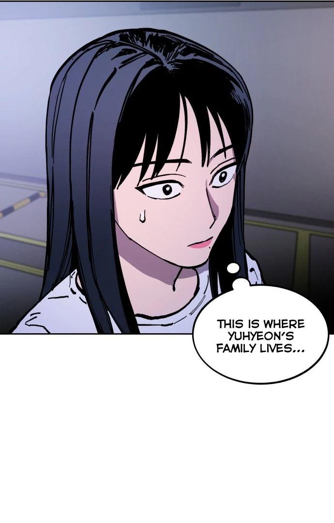 Girl Under Trial Chapter 175 - page 79