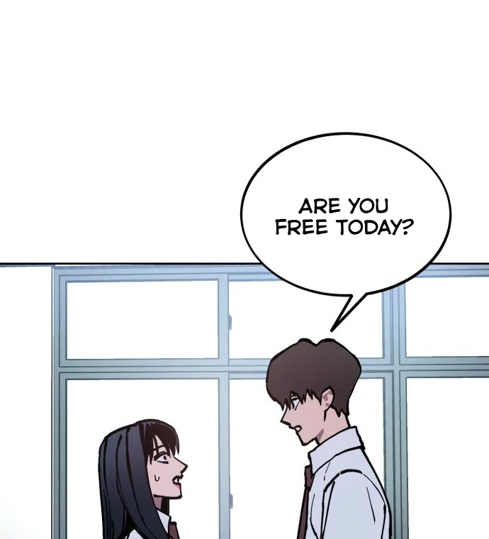 Girl Under Trial Chapter 175 - page 8