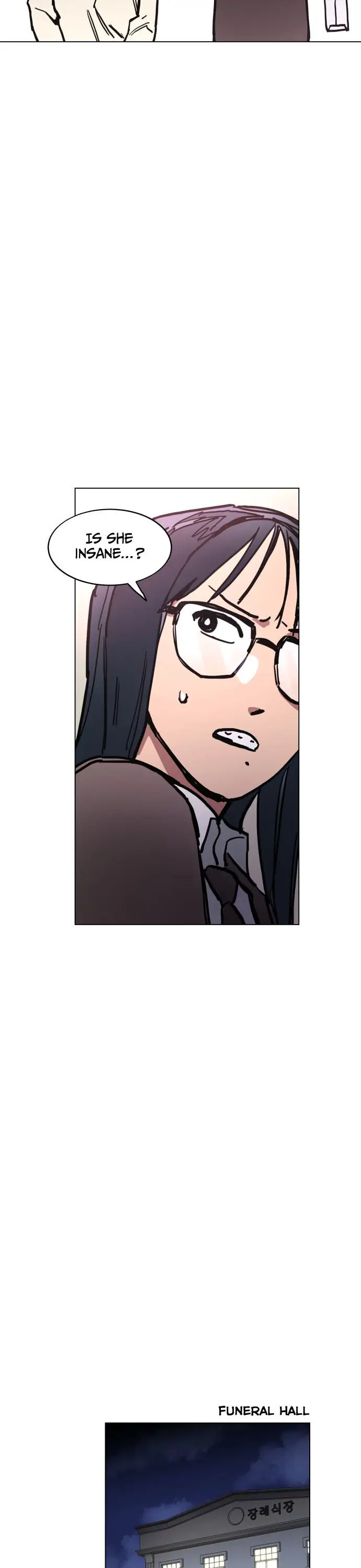 Girl Under Trial chapter 9 - page 21