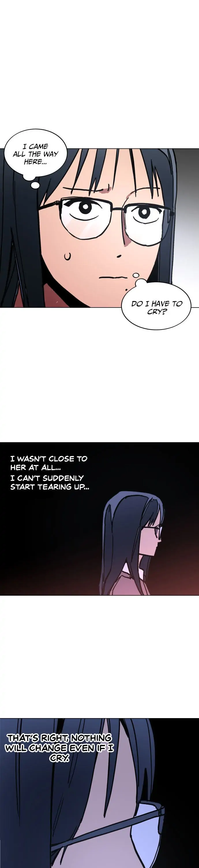 Girl Under Trial chapter 9 - page 29