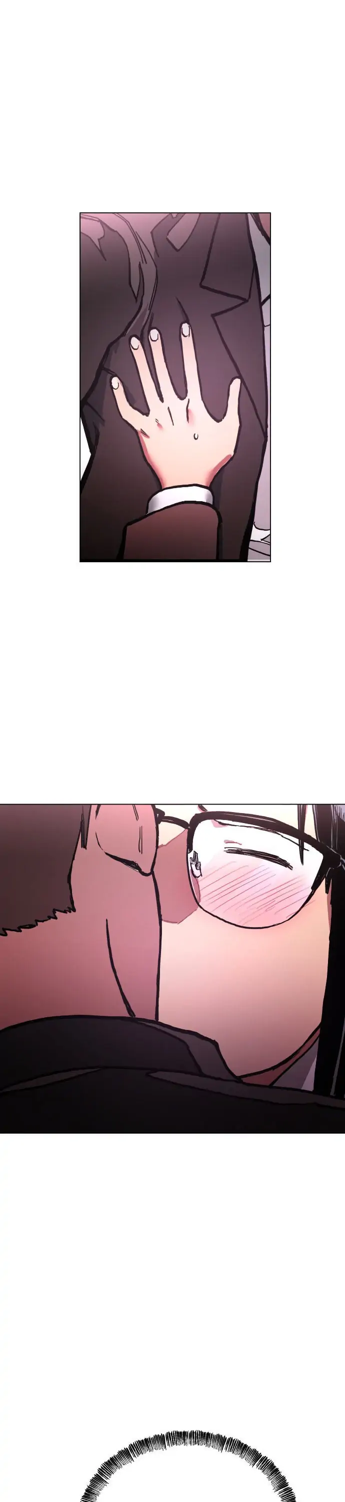 Girl Under Trial chapter 9 - page 3
