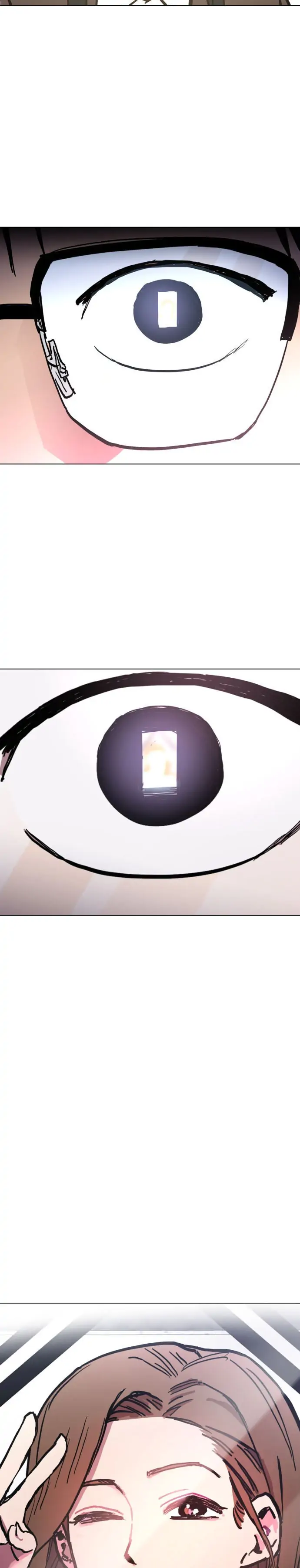 Girl Under Trial chapter 9 - page 31
