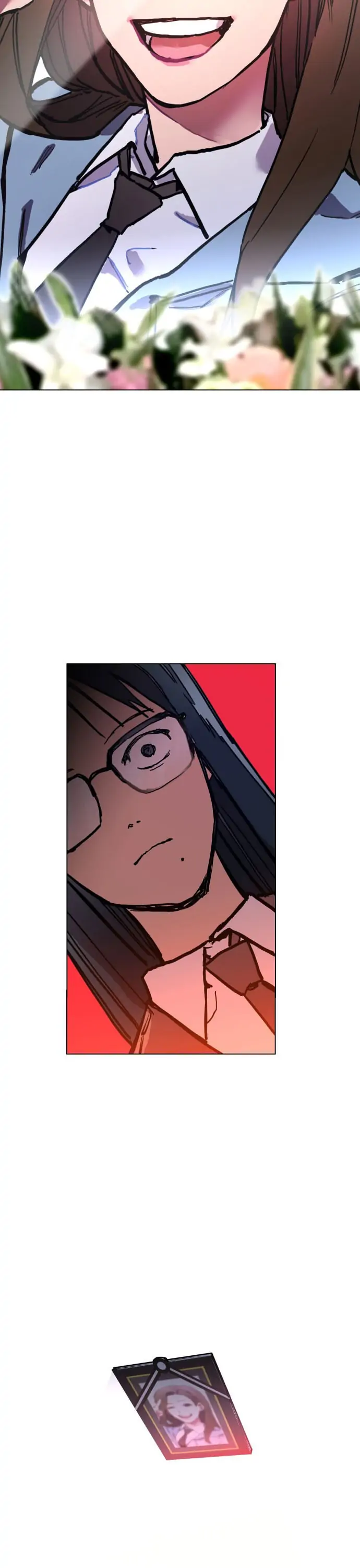 Girl Under Trial chapter 9 - page 32