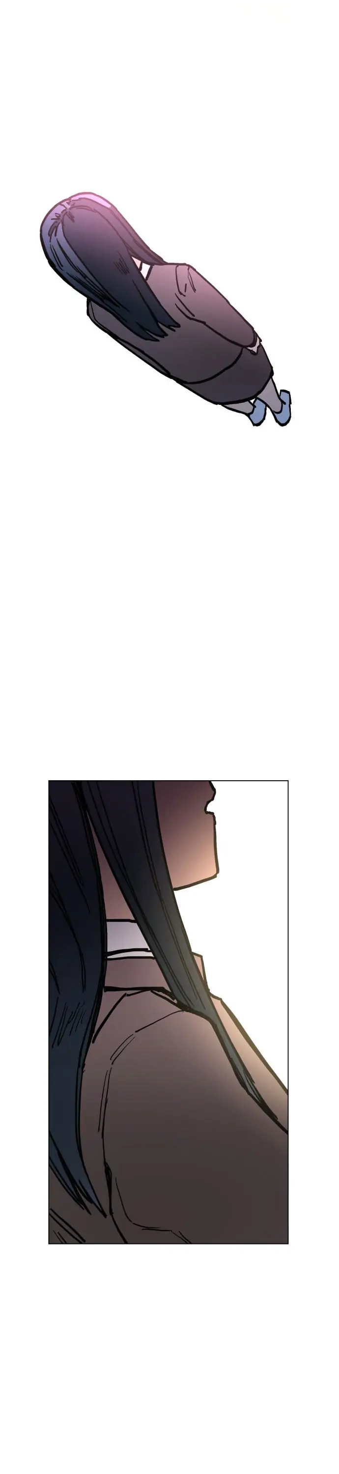 Girl Under Trial chapter 9 - page 33