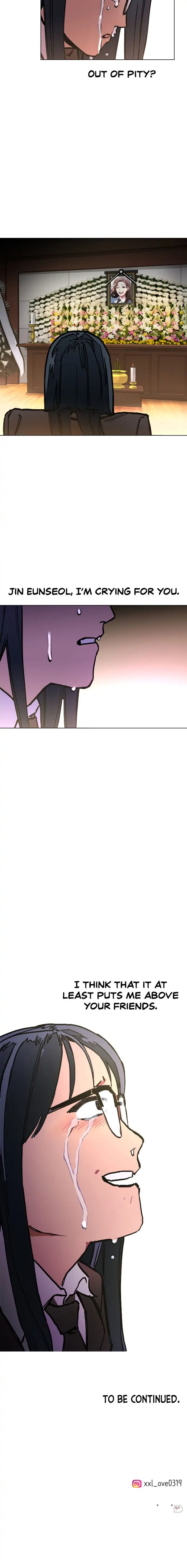 Girl Under Trial chapter 9 - page 36