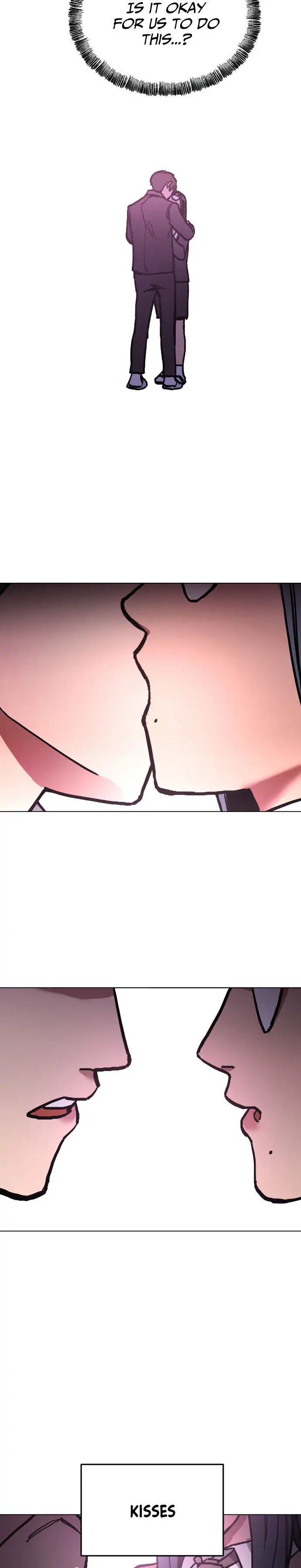Girl Under Trial chapter 9 - page 4