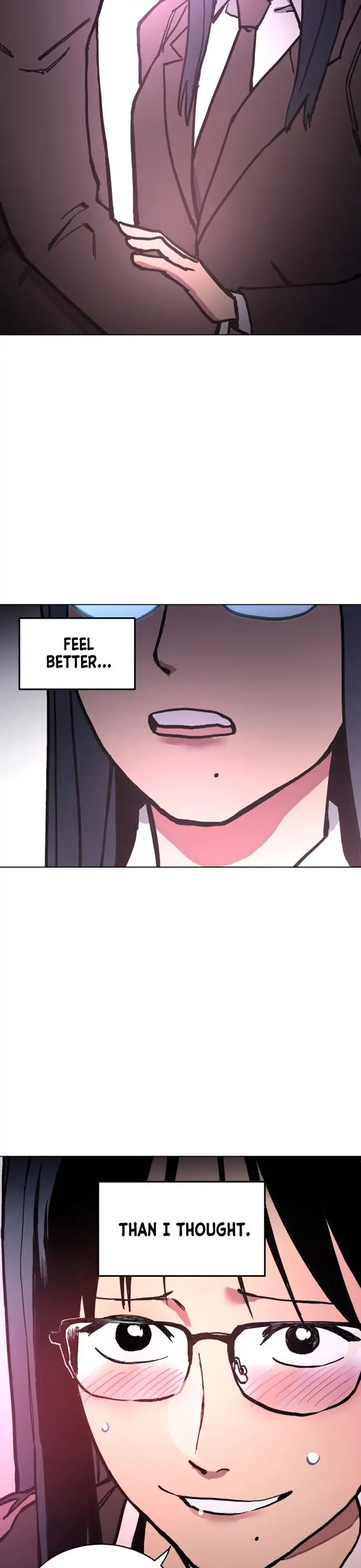 Girl Under Trial chapter 9 - page 5