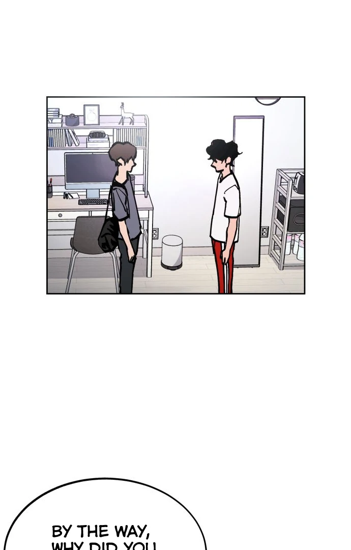 Girl Under Trial Chapter 174 - page 1