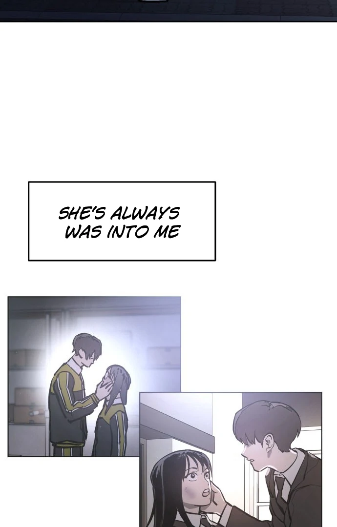 Girl Under Trial Chapter 174 - page 103