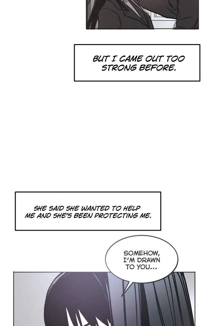 Girl Under Trial Chapter 174 - page 104