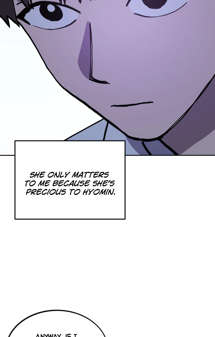 Girl Under Trial Chapter 174 - page 108