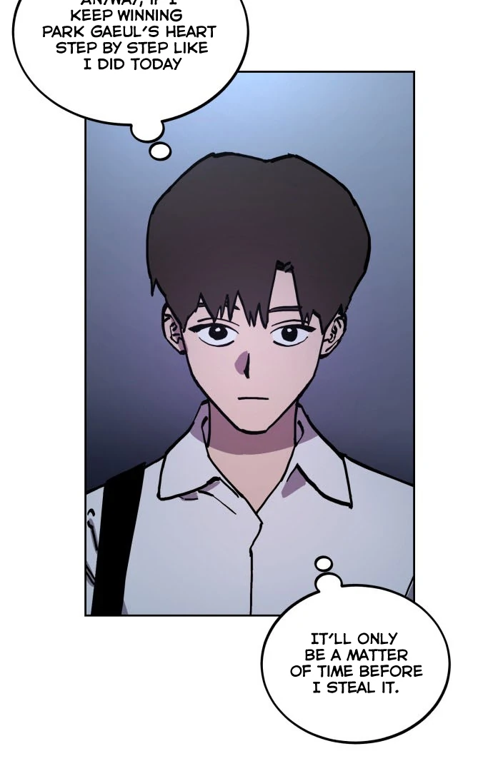 Girl Under Trial Chapter 174 - page 109