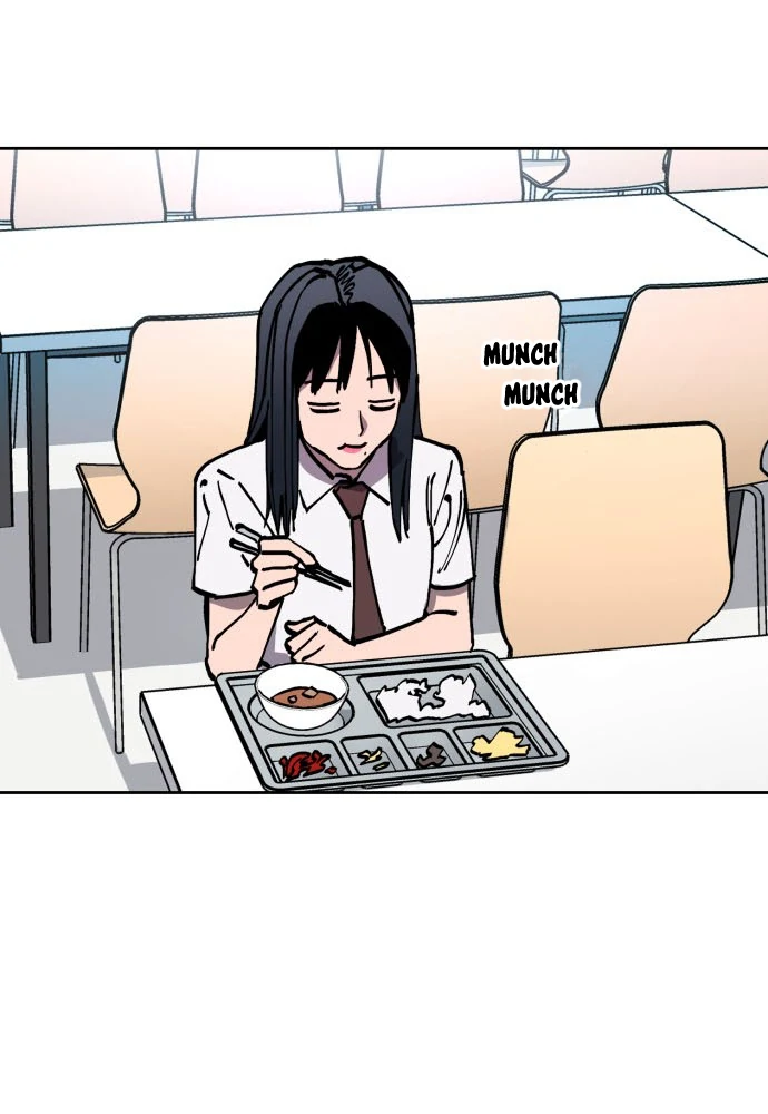 Girl Under Trial Chapter 174 - page 11