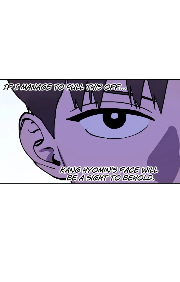 Girl Under Trial Chapter 174 - page 110