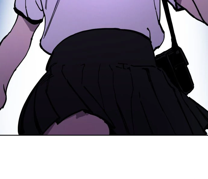 Girl Under Trial Chapter 174 - page 117