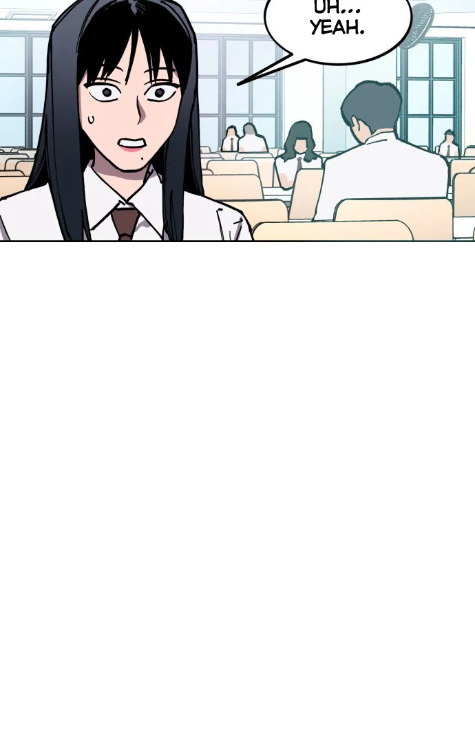 Girl Under Trial Chapter 174 - page 15