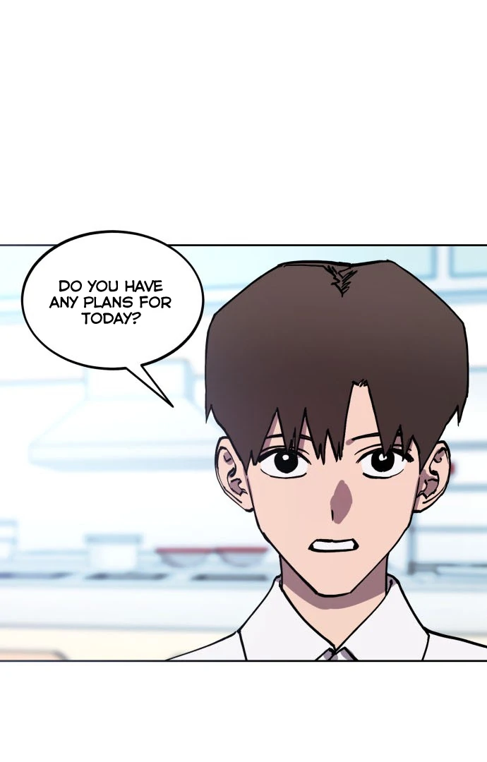 Girl Under Trial Chapter 174 - page 17