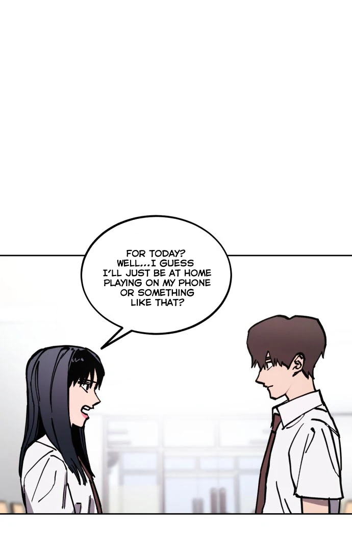 Girl Under Trial Chapter 174 - page 18