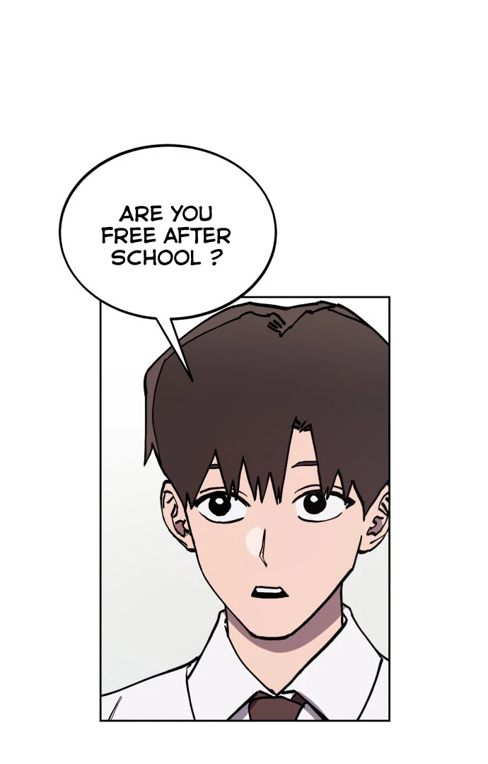 Girl Under Trial Chapter 174 - page 19