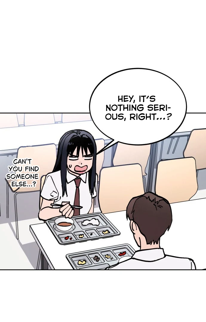 Girl Under Trial Chapter 174 - page 20