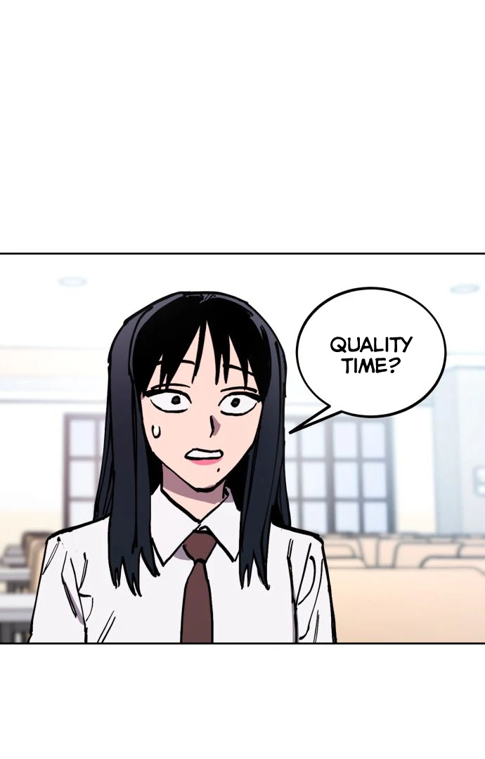 Girl Under Trial Chapter 174 - page 22