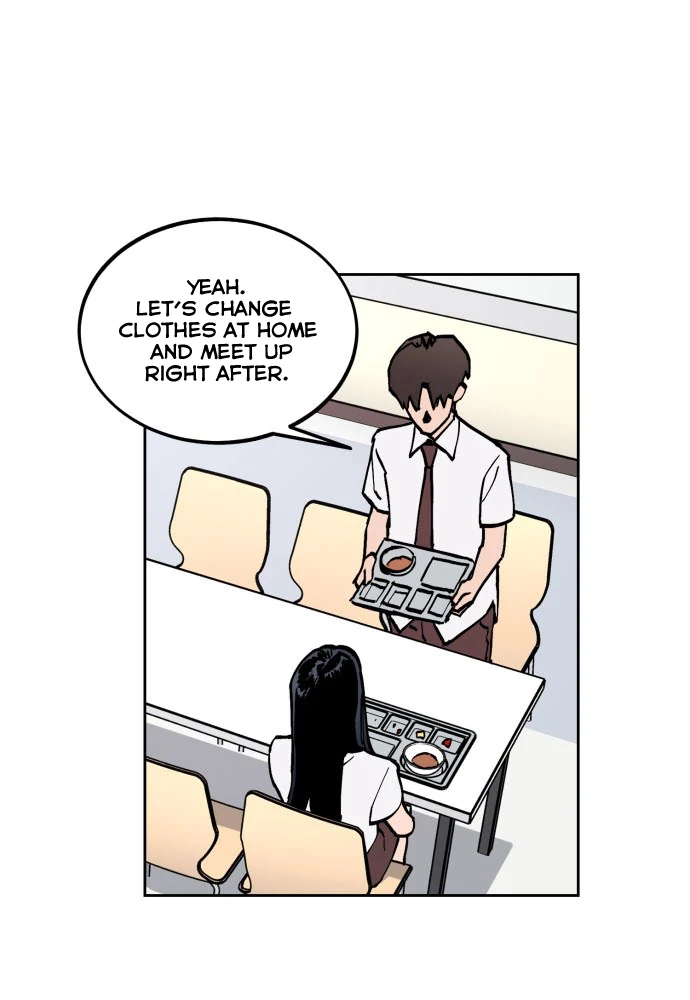 Girl Under Trial Chapter 174 - page 23