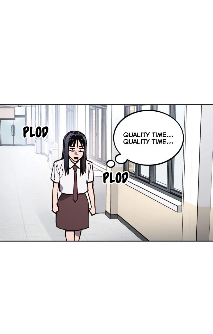 Girl Under Trial Chapter 174 - page 26