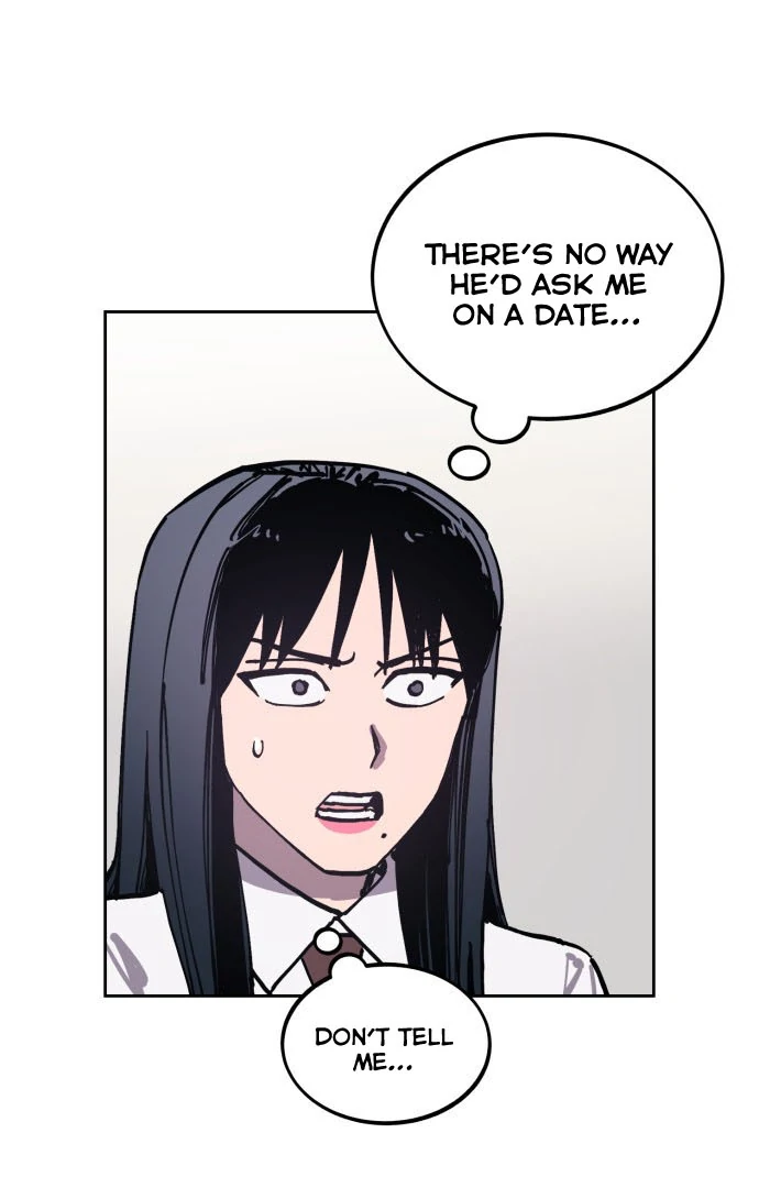 Girl Under Trial Chapter 174 - page 27