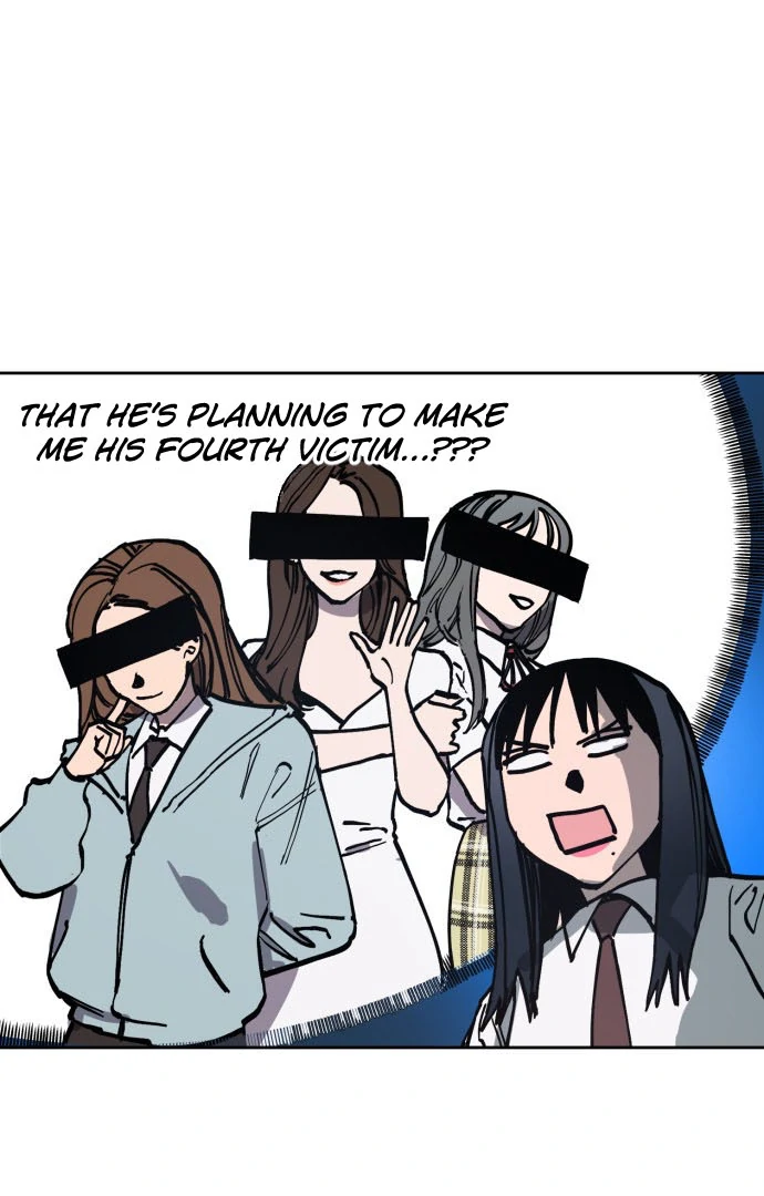 Girl Under Trial Chapter 174 - page 28