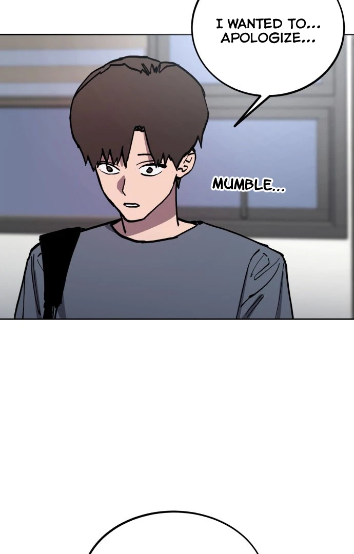 Girl Under Trial Chapter 174 - page 3