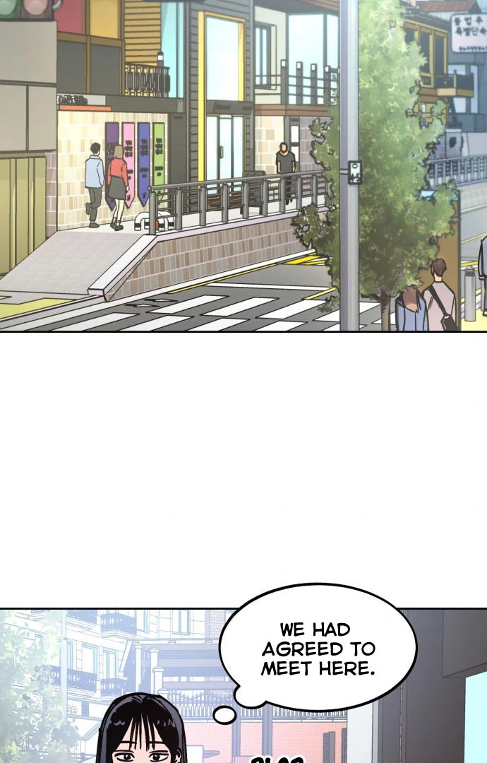 Girl Under Trial Chapter 174 - page 31