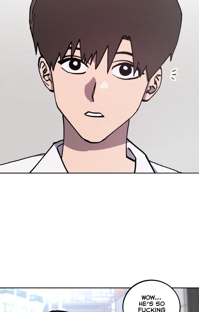 Girl Under Trial Chapter 174 - page 35