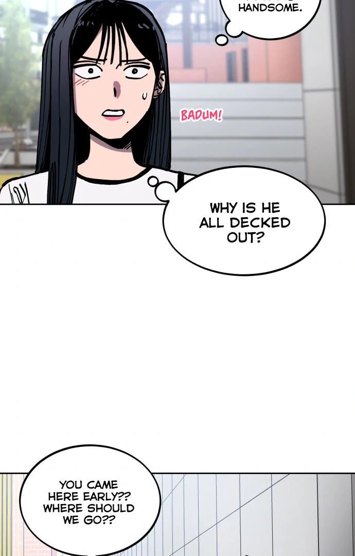 Girl Under Trial Chapter 174 - page 36