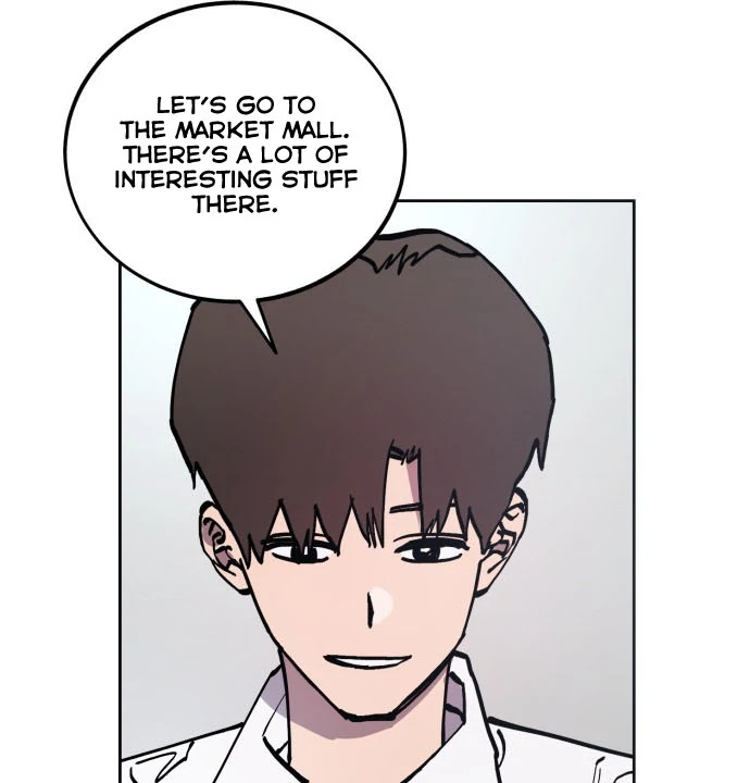 Girl Under Trial Chapter 174 - page 38