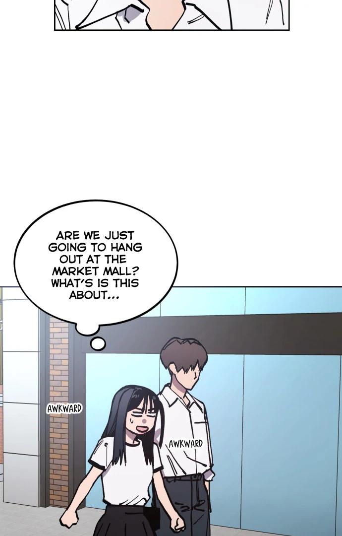 Girl Under Trial Chapter 174 - page 39