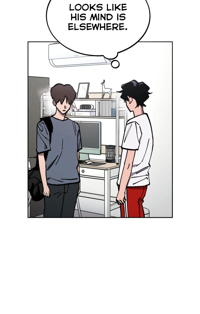 Girl Under Trial Chapter 174 - page 4