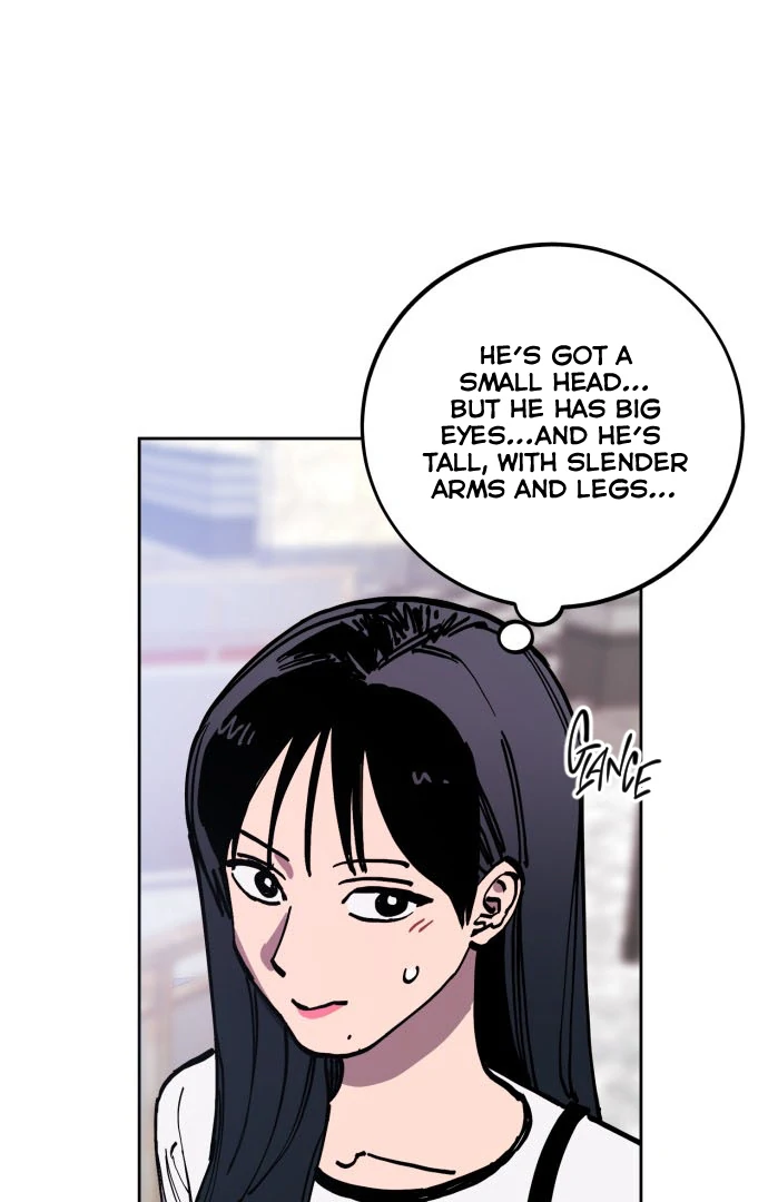 Girl Under Trial Chapter 174 - page 43