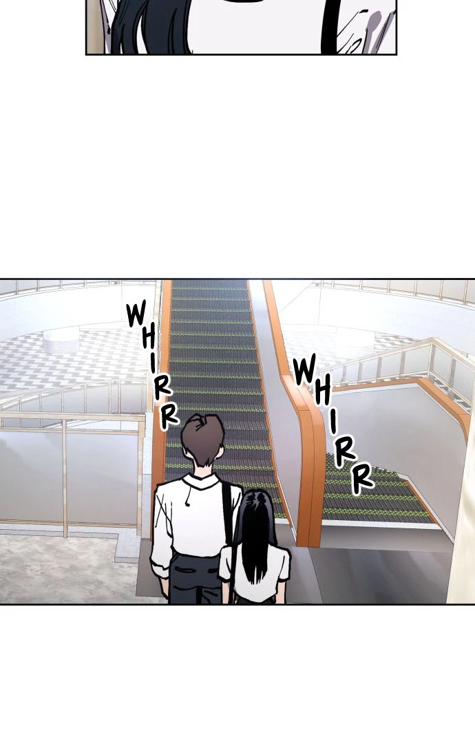 Girl Under Trial Chapter 174 - page 44