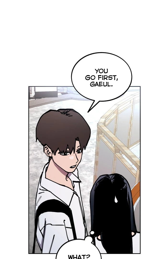 Girl Under Trial Chapter 174 - page 45