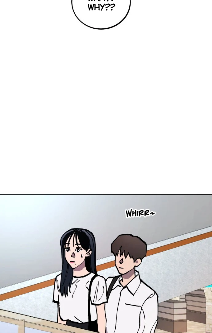 Girl Under Trial Chapter 174 - page 46