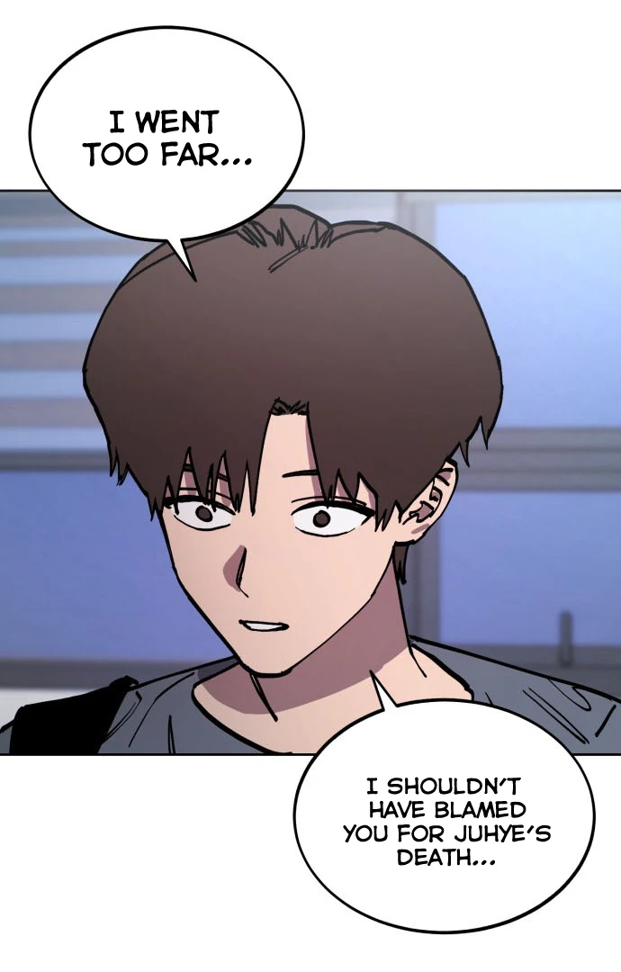 Girl Under Trial Chapter 174 - page 5