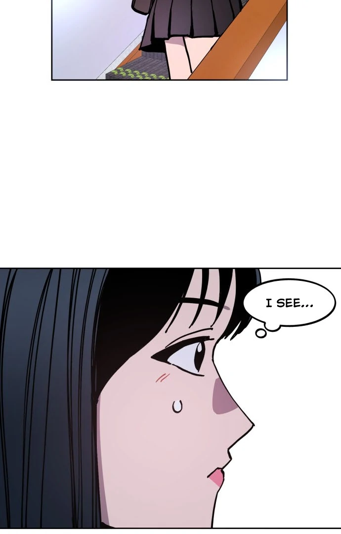 Girl Under Trial Chapter 174 - page 51