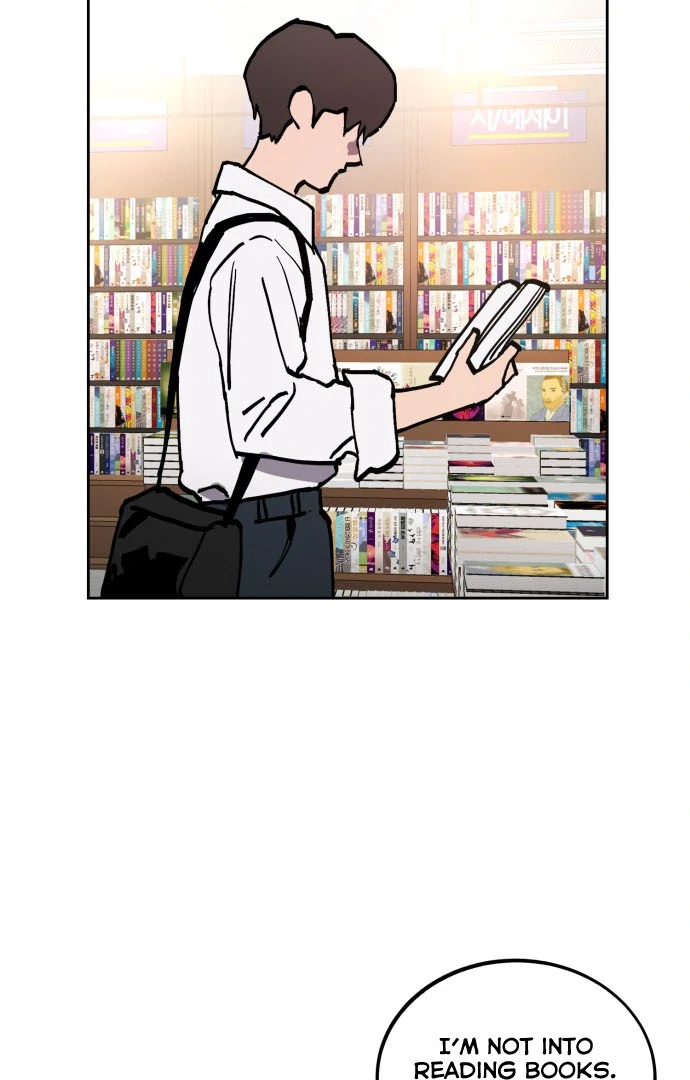 Girl Under Trial Chapter 174 - page 54
